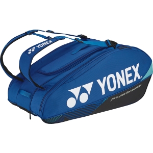 ヨネックス Yonex ヨネックス ラケットバッグ 9(テニス9本用) コバルトブルー YONEX