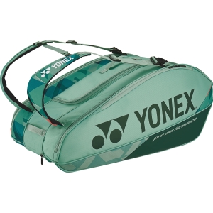 ヨネックス Yonex ヨネックス ラケットバッグ 9(テニス9本用) オリーブグリーン YONEX