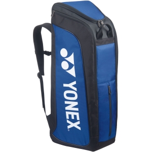 ヨネックス Yonex ヨネックス スタンドバッグ(テニス2本用) コバルトブルー YONEX