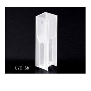 アズワン  AS ONE アズワン ビオラモ紫外線透過型ディスポセル セミミクロタイプ 1-2956-02 UVC-SM
