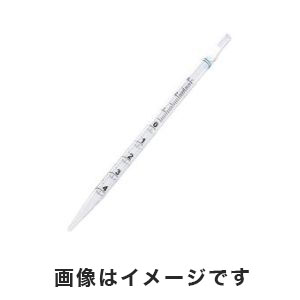 アズワン AS ONE アズワン ビオラモショートピペット 5mL 200本入 1