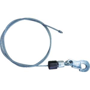 遠藤工業 ENDO 遠藤工業 LBP000139 ワイヤロープ一式 EWF-22～70 1.5m
