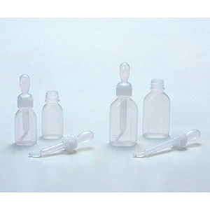 ケーエム化学 ケーエム化学 乳児用 投薬瓶 200本入 乳児用60
