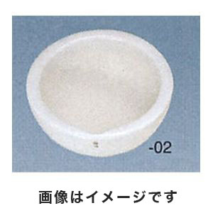 日陶科学 NITTO KAGAKU 自動乳鉢用 せと乳鉢 1-301-01 AN-15