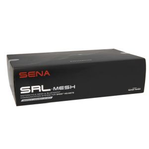 セナ SENA セナ 0411284 SRL-MESHパッケージ SRL-MESH-01 | あきばお～ネット本店