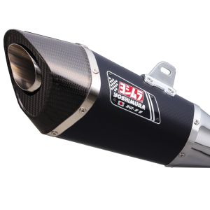 ヨシムラ YOSHIMURA ヨシムラ 110-264-5E20 S/O R-11 サイクロン 1エンド SM ZX-6R 09-