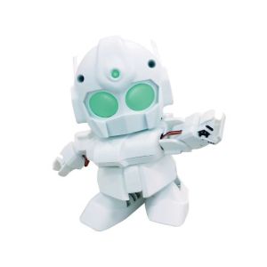 スイッチサイエンス SWITCH SCIENCE ロボット製作キット 人型ロボット 4-187-01 RAPIRO メーカー直送 代引不可 北海道 沖縄 離島不可