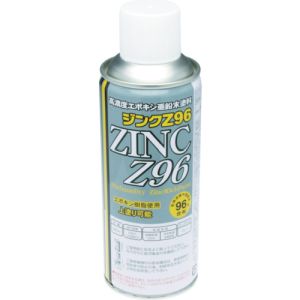 日新インダストリー NIS NIS ZN001 ジンクZ96スプレー 300ML 日新