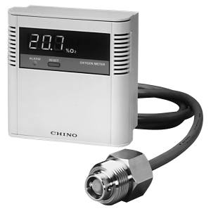 チノー CHINO チノー YC520-13T シースT熱電対温度センサ