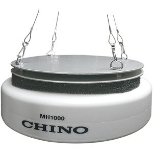 チノー CHINO チノー MH1000 園芸施設環境観測器