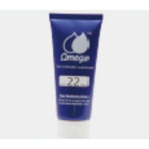 OMEGA oil オメガオイル 22 低フリクションレース用グリース 100g