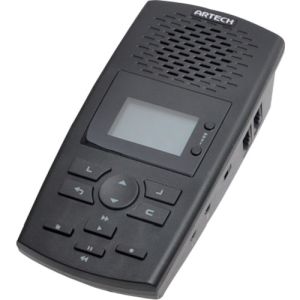 サンコー サンコー ANDTREC2 ビジネスホン対応 通話自動録音BOX2