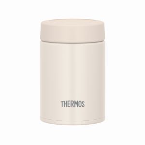 サーモス THERMOS サーモス 真空断熱スープジャー 200ml アイボリー JBZ-201 THERMOS