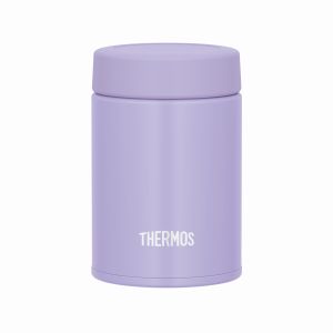 サーモス THERMOS サーモス 真空断熱スープジャー 200ml パープル JBZ-201 THERMOS