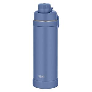 サーモス THERMOS サーモス 真空断熱スポーツボトル アッシュブルー 1L FJU-1000-ASB