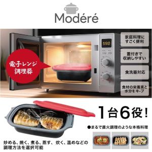 ヒロコーポレーション ヒロコーポレーション HDL-4928 電子レンジ調理器