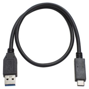 アイネックス AINEX アイネックス U32AC-MM05 USB3.1 Type-Cケーブル A - C 0.5m AINEX