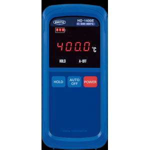 安立計器 ANRITSU 安立計器 HD-1200E デジタル温度計 本体のみ