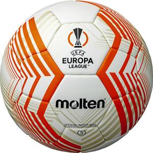 モルテン Molten モルテン UEFA ヨーロッパリーグ 2022-23試合球 F5U500023