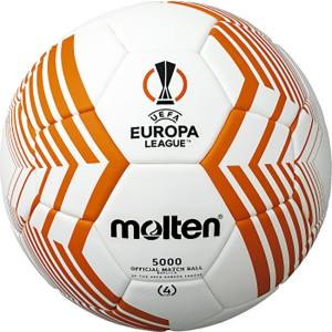 モルテン Molten モルテン UEFA ヨーロッパリーグ 2022-23キッズ F4U500023