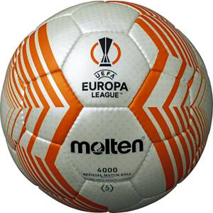 モルテン Molten モルテン UEFA ヨーロッパリーグ 2022-23レプリカ F5U400023
