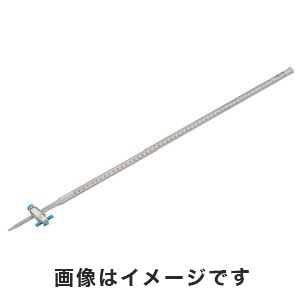 アズワン  AS ONE アズワン ビュレット PTFE活栓付 50mL 2-879-03 16420500FA