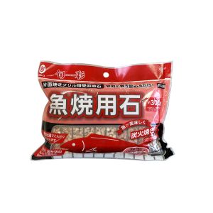 リバティーコーポレーション リバティー 魚焼き グリル 敷石 300g LD-461 旬彩