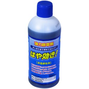 シンセイ シンセイ はや効き 非農耕地用除草剤 MCP入り 500mL | あきばお～ネット本店