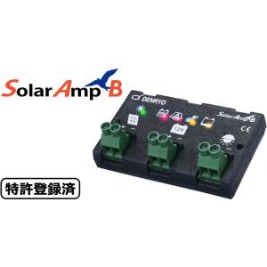 電菱 電菱 SA-BA20 太陽電池充放電コントローラ