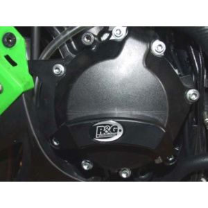 R&G アールアンドジー R&G RG-ECS0022BK エンジンケーススライダー左 ブラック ZX-10R 08-10