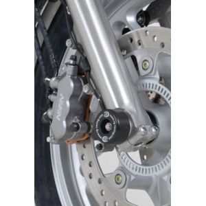 R&G アールアンドジー R&G RG-FP0086BK フォークプロテクター ブラック CB1000R 08-15/CB1100 13-