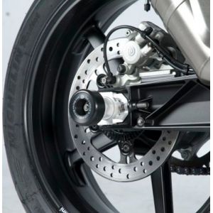 R&G アールアンドジー R&G RG-SP0022BK スイングアームプロテクター ブラック KTM 690Duke 12-/690SMC 08-12/690Enduro/690SMC-R 12-