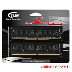 DDR4 PC4-19200 8GBx2