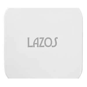 ラソス Lazos ラソス L-AC20-C1 AC充電器 type-Cポート 1口 PD20W