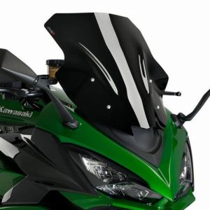 プーチ Puig プーチ 20471N レーシングスクリーン ブラック NINJA 1000 SX/NINJA1000/Z1000SX 20- /10-19/10-19