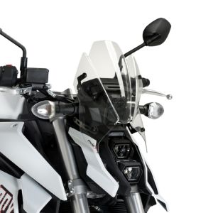 プーチ Puig プーチ 20833W ニュージェネレーションNK SPORT クリア GSX-S1000 21-22/GSX-S950 21-22