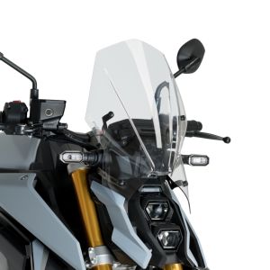 プーチ Puig プーチ 20835W ニュージェネレーションNK TOURING クリア GSX-S1000 21-22/GSX-S950 21-22