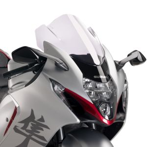 プーチ Puig プーチ 21138W レーシングスクリーンZーRacing クリア HAYABUSA 21-22GSX-R1300