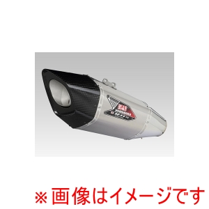 ヨシムラ YOSHIMURA ヨシムラ 110-50A-L13G1 スリップオン R-11Sqサイクロン SSF GSX-R1000 R 17-18