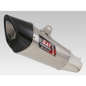 ヨシムラ YOSHIMURA ヨシムラ 110-44C-5E80 S/O R-11 サイクロン 1エンド ST CBR250RR 20-22/23