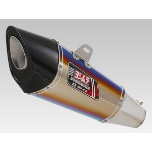 ヨシムラ YOSHIMURA ヨシムラ 110-44C-5E80B S/O R-11 サイクロン 1エンド STB CBR250RR 20-22/23