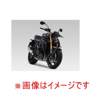 ヨシムラ YOSHIMURA ヨシムラ 110-19A-L16G0 Slip-On R-11Sqサイクロン STB GSX-S1000 21