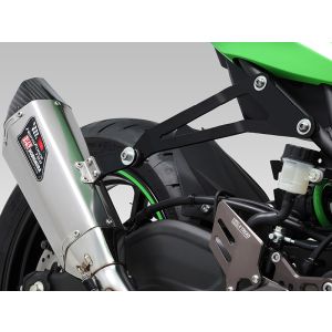 ヨシムラ YOSHIMURA ヨシムラ 194-247-0010 サイレンサーブラケットSET ZX-25R/ZX-4R S/O HEPTA FORCE TSS