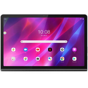 レノボ Lenovo レノボ Lenovo Yoga Tab 11 ZA8W0113JP Android タブレット Wi-Fiモデル ストームグレー