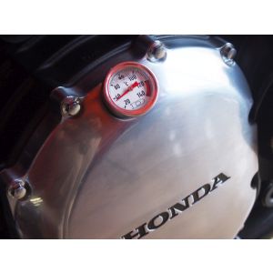 ドレミコレクション DOREMI COLLECTION ドレミコレクション 96102 油温計 CB1100 EX/RS