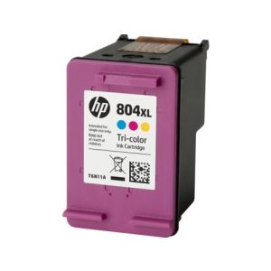 日本HP hp H5P1FVG HP 804XL インクカートリッジ カラー 増量
