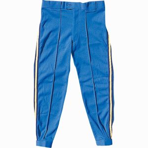 コミネ KOMINE コミネ 03-917 IK-917 INSTRUCTOR PANTS3 ブルー XL