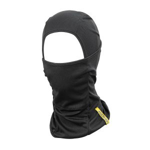 コミネ KOMINE コミネ 09-351 AK-351 CMAX SUMMER BALACLAVA ブラック F