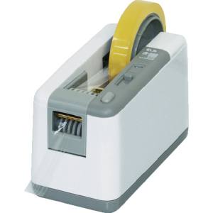 売れ筋公式店 エクト ECT 電子テープカッター 使用テープ幅7～50mm