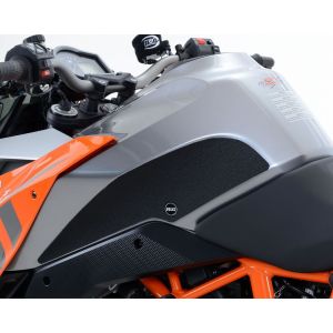 R&G アールアンドジー R&G RG-EZRG509CL トラクションパッド クリア KTM 1290 SuperDuke GT 16-